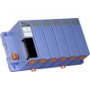 5-slot RS-485 I/O Expansion Unit for I-87K Series I/O Modules (DCON Protocol) (Blue Cover)ICP DAS